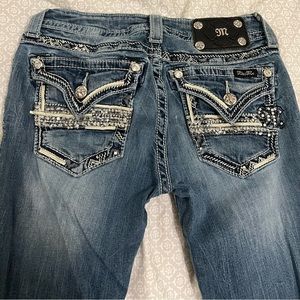 Miss mes worn but good condition